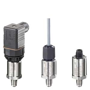 Transmitters for pressure 7MF1567-3DD00-1AA1